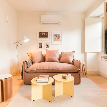 Armada V Lejlighed *