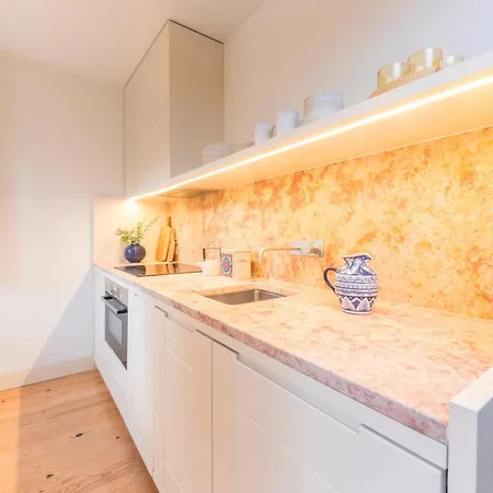 Armada V Lejlighed Lisboa