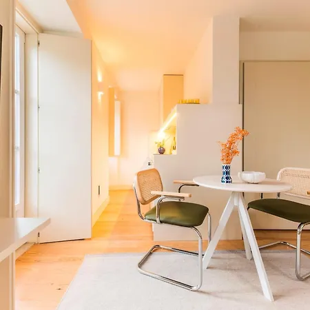 Armada V Lejlighed *