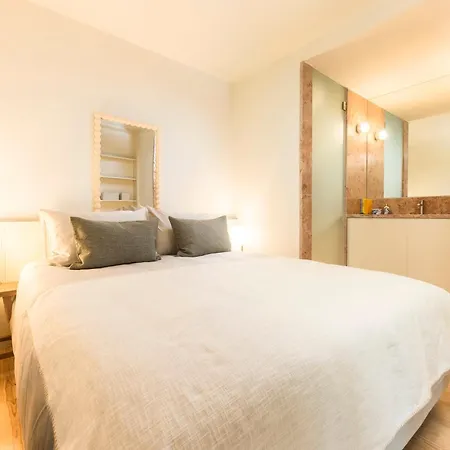 Appartement Praça da Armada V *