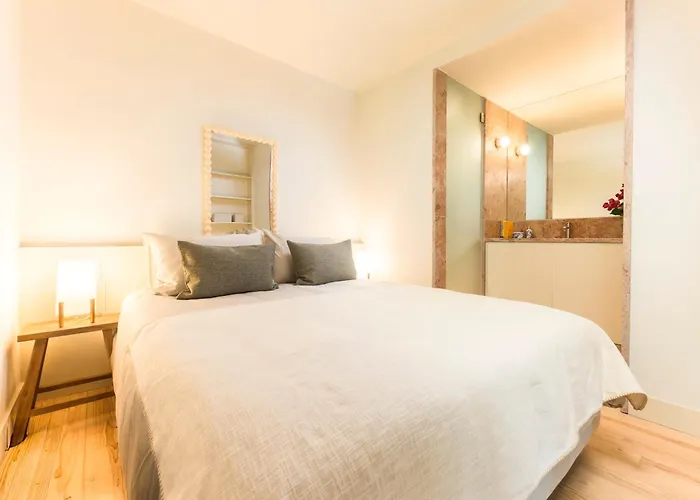 Apartamento Armada V *