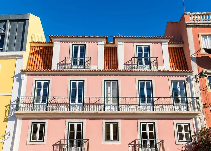 Apartamento Armada V