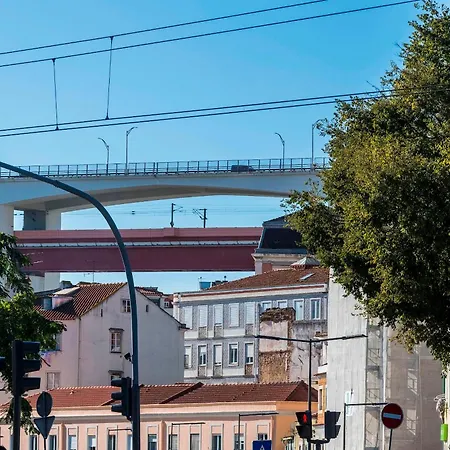 Apartamento Praça da Armada V *
