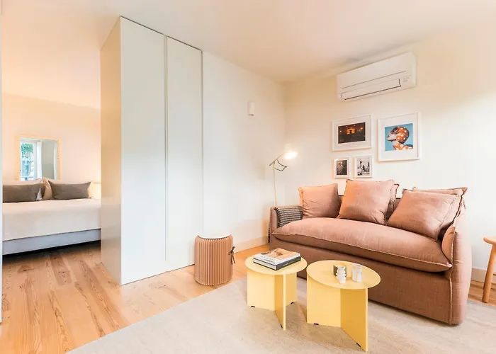 Armada V Διαμέρισμα *