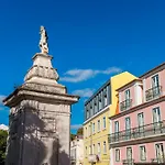 Armada V Lisboa