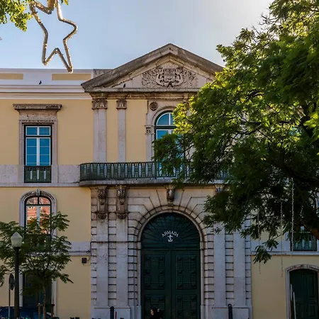 Armada V * Лиссабон