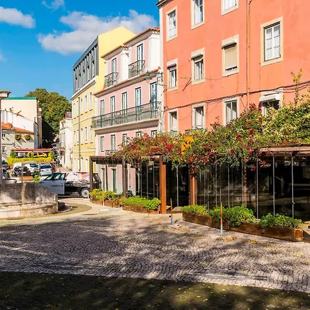 Armada V * Лиссабон