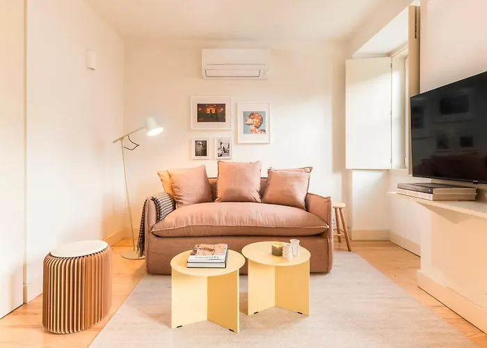 Armada V Апартаменты *