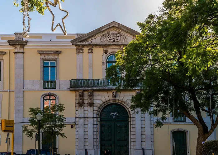 Armada V * Лиссабон