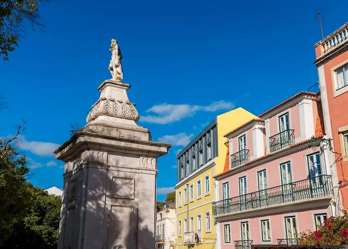 Armada V Лиссабон